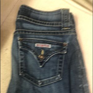 Hudson Jeans